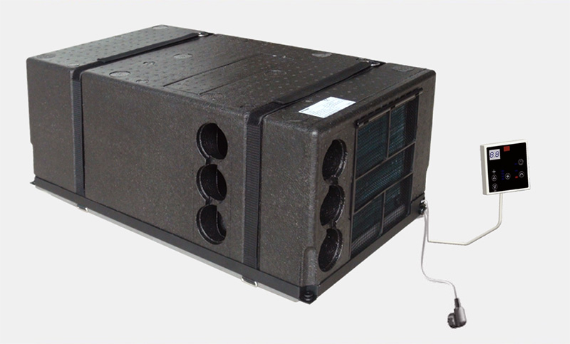 epp空調(diào)外機外殼 epp空調(diào)外機外殼