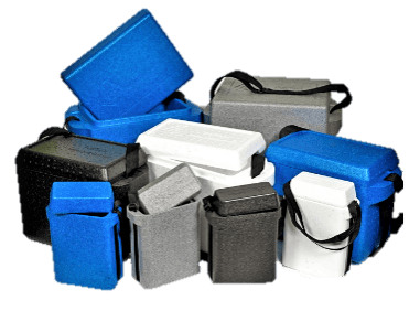 EPP熱、冷、鮮食品箱6 EPP熱、冷、鮮食品箱6